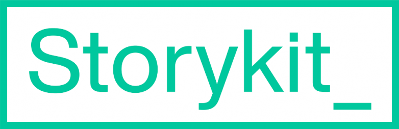 Storykit AB logo