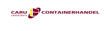 Containerhandel CARU AB logo