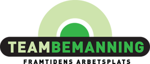 Team Bemanning i Värnamo AB logo