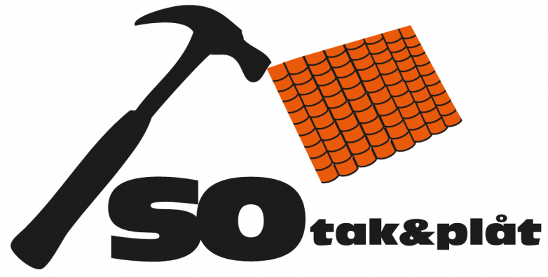SO Tak & Plåt AB logo