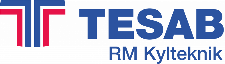 RM Kylteknik AB logo