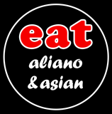 Restaurang Eataliano Aktiebolag logo