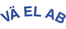 Vä El Aktiebolag logo