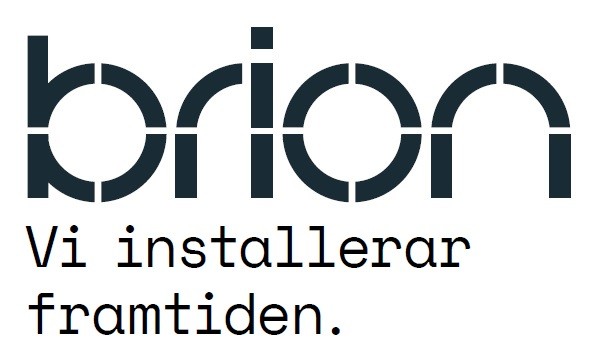 Brion VS Skåne AB logo
