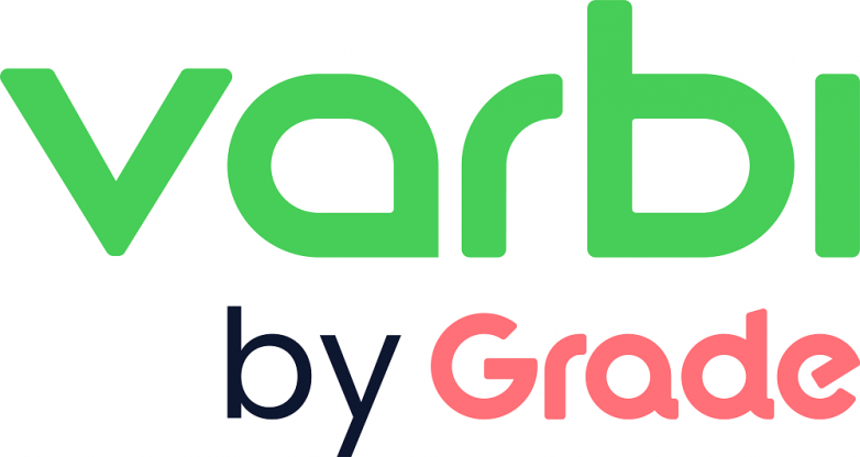 Grade Varbi AB logo