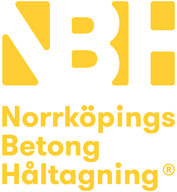 Norrköpings Betonghåltagning AB logo