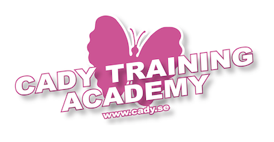 Cady training utbildningar AB logo