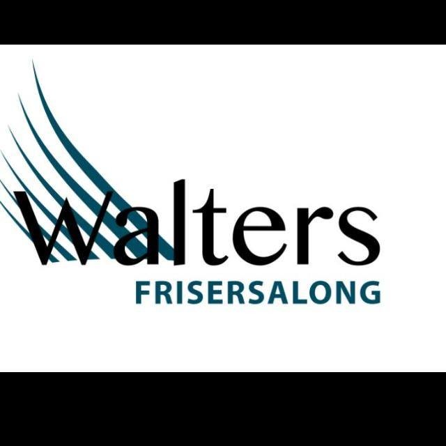 Walters Frisersalong AB logo
