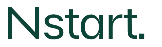 Nstart AB logo