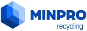 Minpro Recycling AB logo