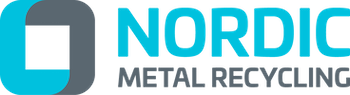 Nordic Metal Recycling AB logo
