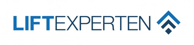 Liftexperten Sverige AB logo