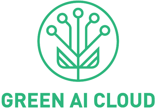 Green AI Cloud AB logo