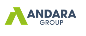 Andara Group AB logo
