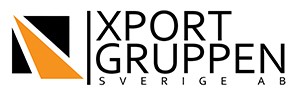 Xportgruppen & Partners Sverige AB logo