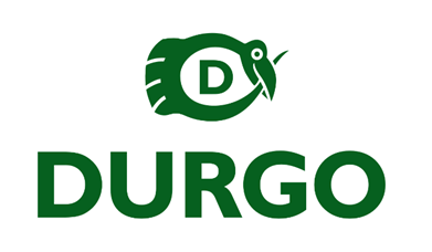 Aktiebolaget Durgo logo