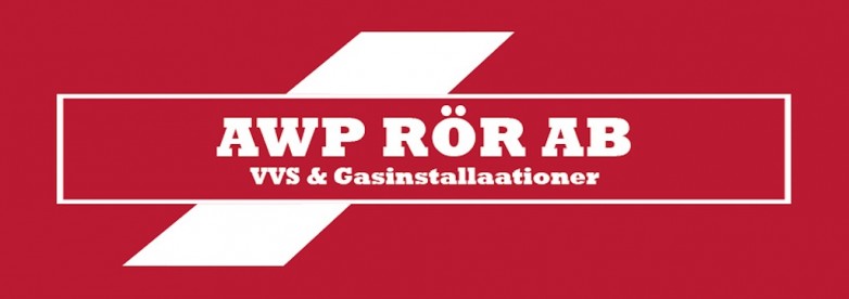 AWP RÖR Aktiebolag logo