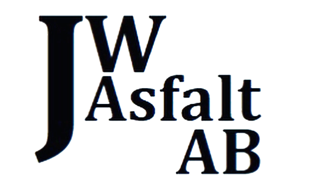 JW Asfalt AB logo