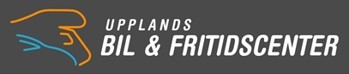 Upplands Bil & Fritidscenter AB logo
