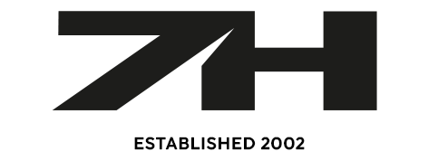 7H Bil AB logo