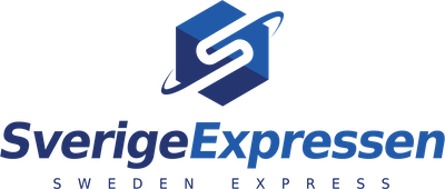 Sverige Expressen AB logo