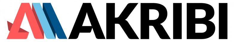 Akribi System AB logo