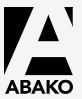 Abako Arkitektkontor Aktiebolag logo