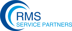 Service Partners RMS Aktiebolag logo