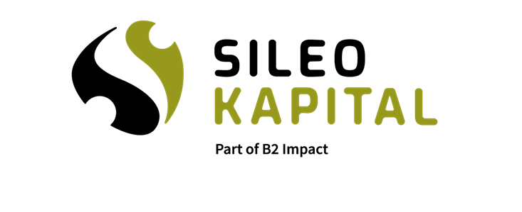 Sileo Kapital AB logo