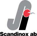 Scandinox Aktiebolag logo