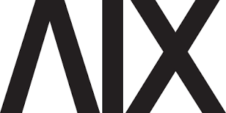 AIX Arkitekter AB logo