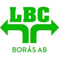 LBC Borås Aktiebolag logo