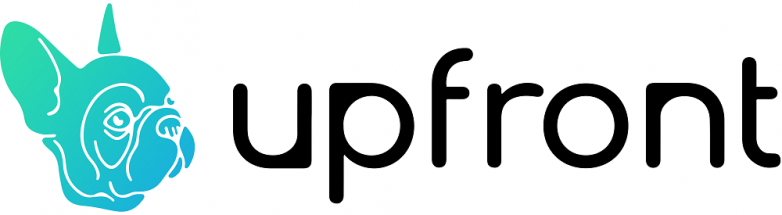 Sweden Upfront AB logo