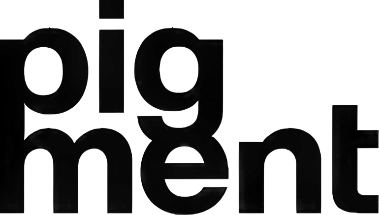 Pigment Aktiebolag logo