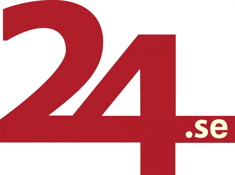 24 se Sverige AB logo