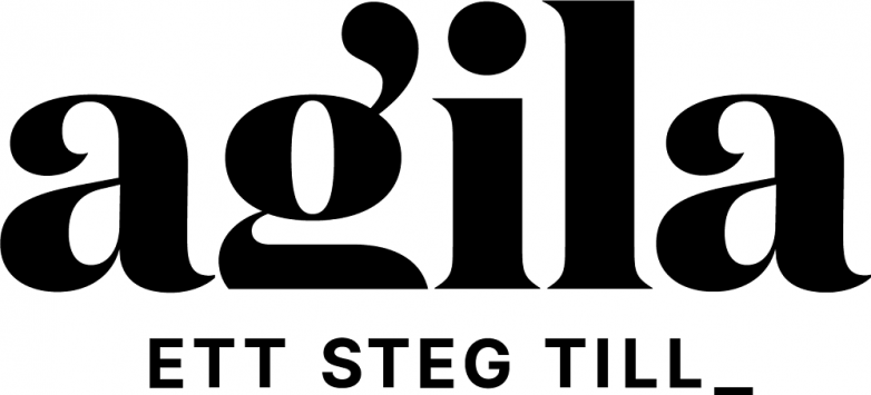 Agila Group AB logo