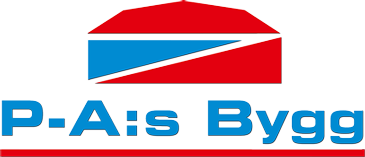 PA Svenssons Bygg Aktiebolag logo
