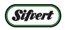 Sifvert Skruv Aktiebolag logo