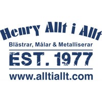 Henry Allt i Allt AB logo