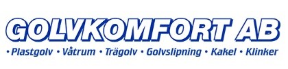 Golvkomfort i Linköping Aktiebolag logo