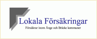 ÅB Lokala Försäkringar Ömsesidigt Försäkringsbolag logo