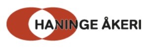 Haninge Åkeri Aktiebolag logo