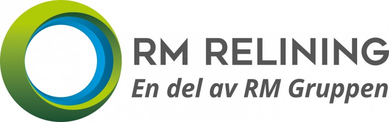 RM Relining & Bygg AB logo