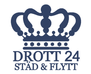 Drott24 Städ & Flytt AB logo