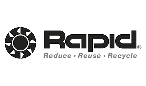 Rapid Granulator Aktiebolag logo