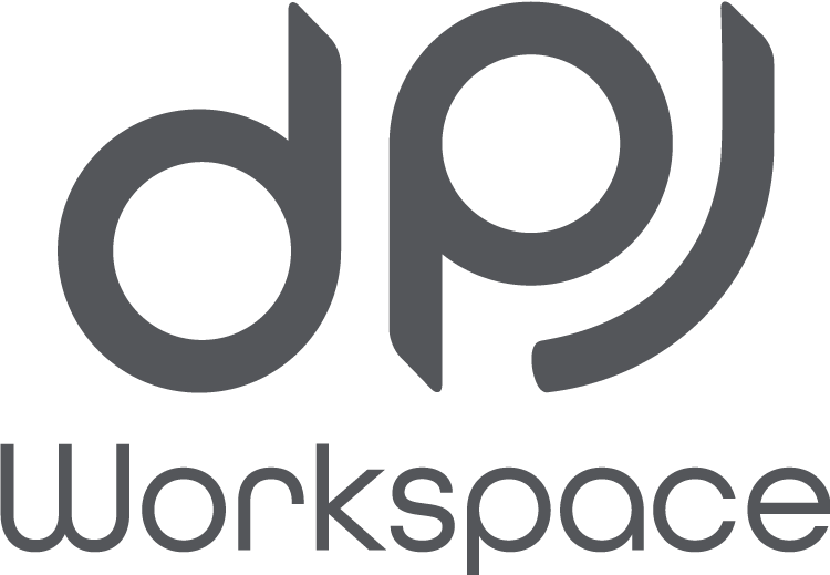 DPJ Workspace AB logo