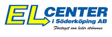 Elcenter i Söderköping Aktiebolag logo
