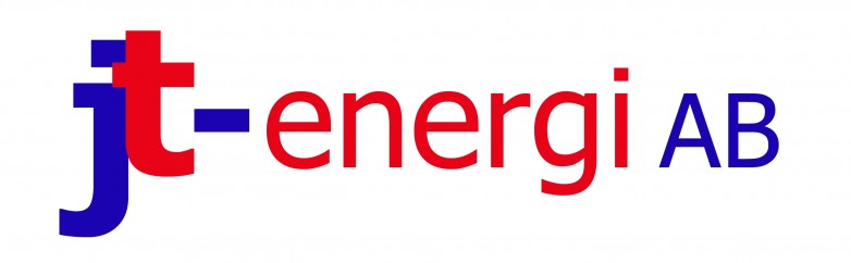 Jonas Thor Energi AB logo