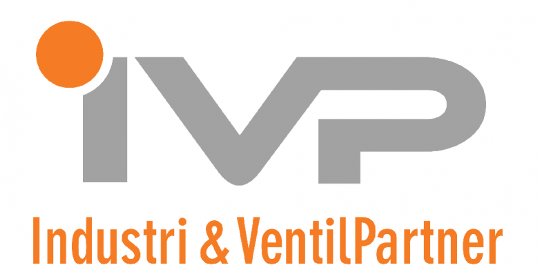 Industri & Ventil Partner Sweden AB logo