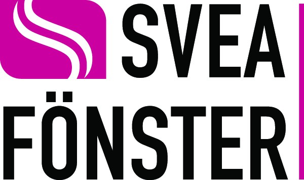 Svea Fönster AB logo